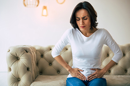 Cómo Afecta la Endometriosis a su Fertilidad