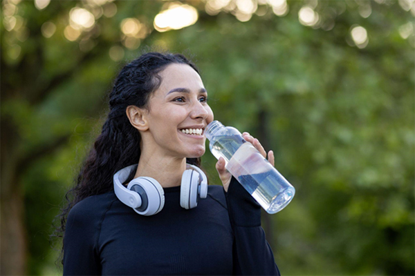 Plásticos en Nuestro Cuerpo: Cómo el BPA y los Ftalatos Pueden Afectar la Fertilidad