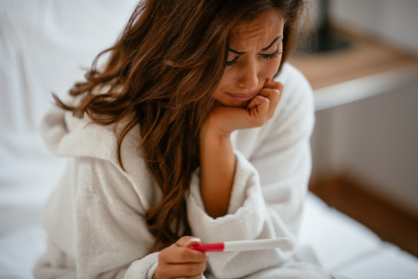 ¿Lucha por quedar Embarazada Después de un Aborto Espontáneo?
