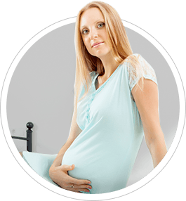 Gestational Carrier